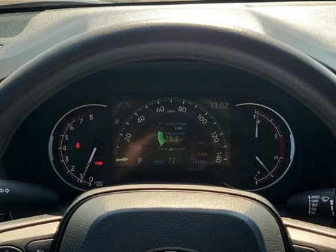 Certified 2024 Toyota RAV4 XLE w/ Convenience Package image 31