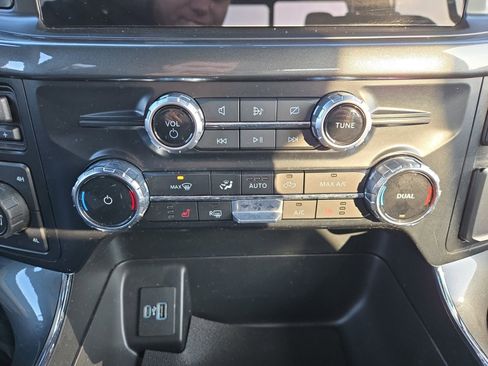 Used 2023 Ford F150 XLT w/ Equipment Group 302A High image 20