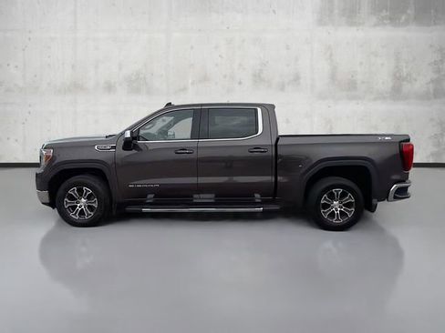 Used 2019 GMC Sierra 1500 SLE w/ SLE Value Package image 8