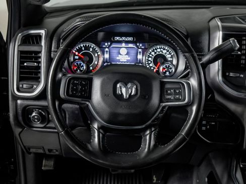 Used 2022 RAM 2500 Laramie image 16