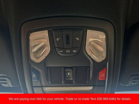 Used 2022 RAM 1500 Big Horn AWD/4WD image 22