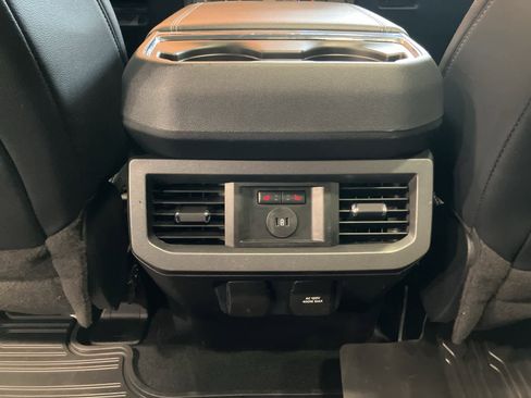 Certified 2023 Ford F350 Lariat w/ Lariat Ultimate Package image 38