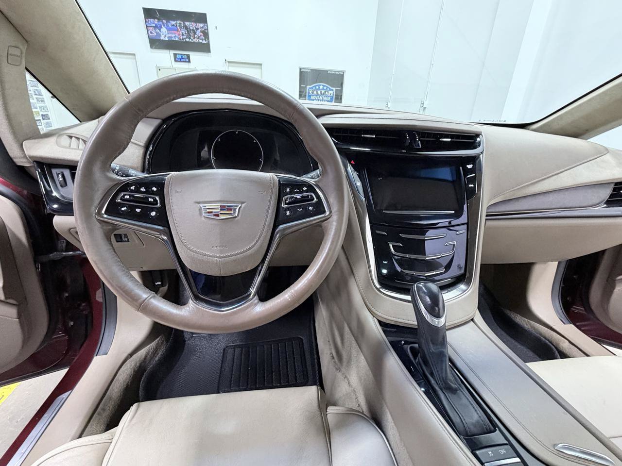 Used 2016 Cadillac ELR FWD image 29