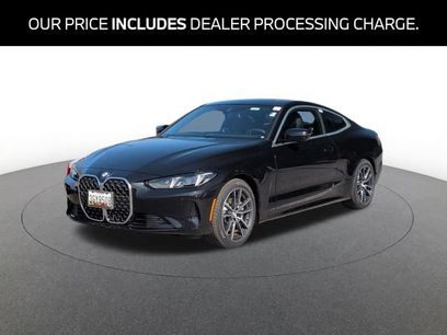 Certified 2026 BMW 430i xDrive Coupe w/ Convenience Package