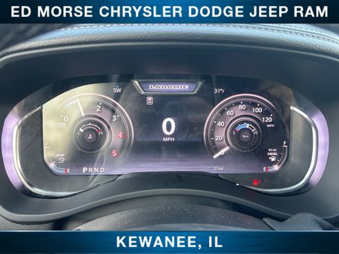 New 2026 RAM 3500 Laramie image 27