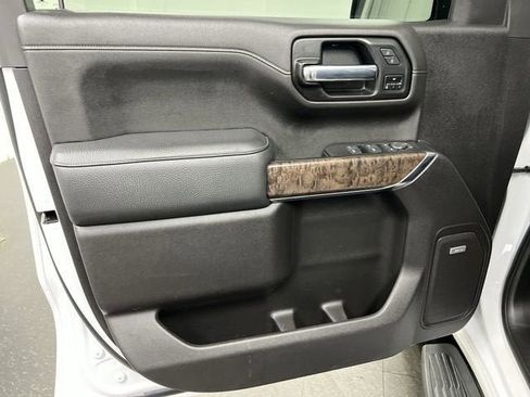 Certified 2021 GMC Sierra 1500 Denali w/ Driver Alert Package II AWD/4WD image 23
