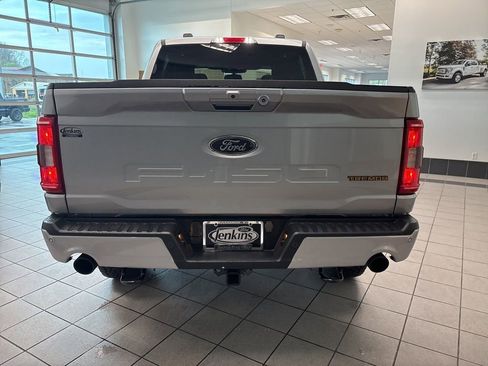 Used 2023 Ford F150 Tremor w/ Trailer Tow Package AWD/4WD image 5