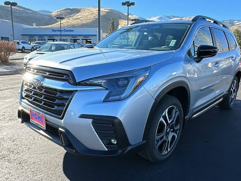 New 2026 Subaru Ascent Limited AWD/4WD image 7