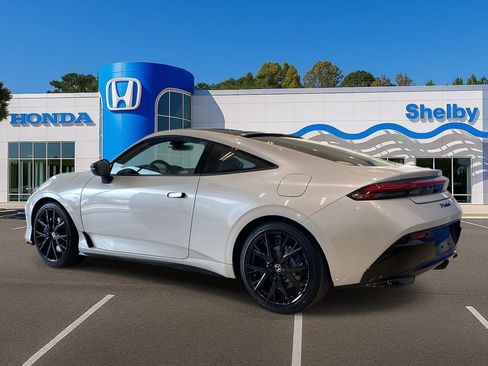 New 2026 Honda Prelude image 6