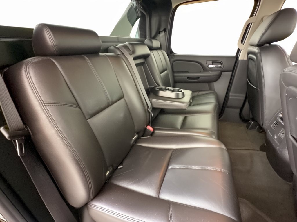 Used 2011 Chevrolet Avalanche LT w/ Luxury Package RWD image 28