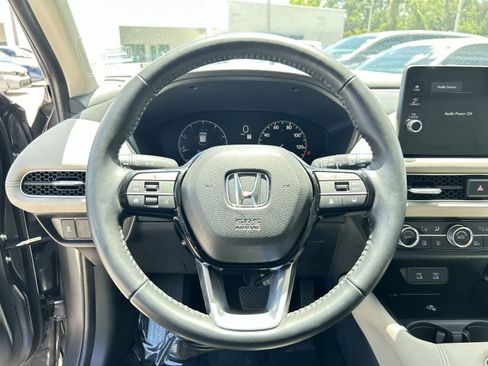Certified 2026 Honda HR-V EX-L image 16
