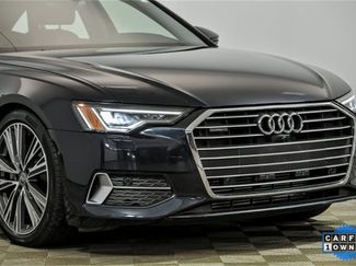 Used 2019 Audi A6 2.0T Premium Plus video 2