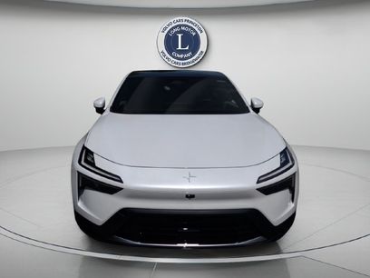 New 2026 Polestar Polestar 4