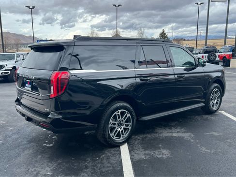 New 2026 Ford Expedition Max Active image 7