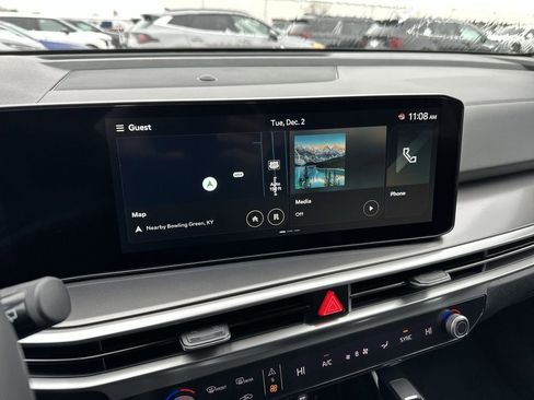 New 2026 Kia Sorento EX image 16