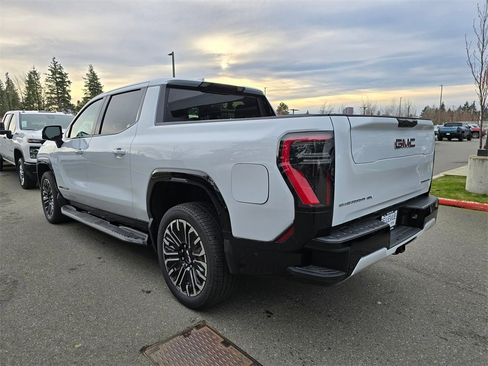 New 2026 GMC Sierra EV Denali image 37