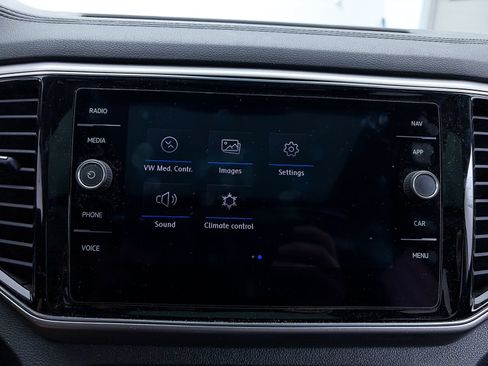 Used 2018 Volkswagen Atlas SEL Premium AWD/4WD image 22