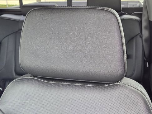 Used 2024 GMC Sierra 1500 SLT image 21