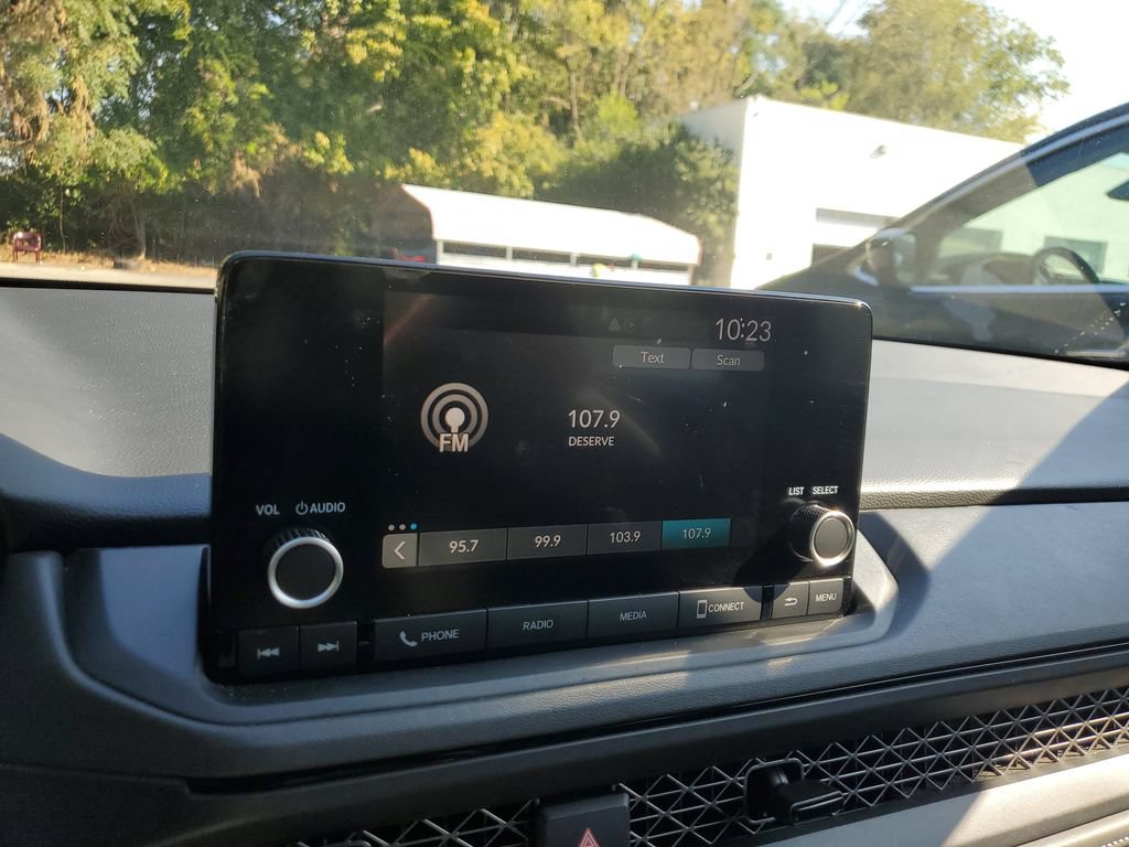 Certified 2024 Honda Accord LX image 21