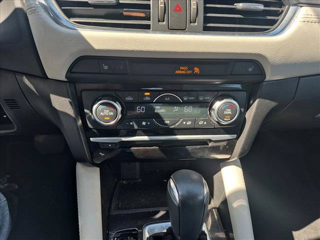 Used 2017 MAZDA MAZDA6 Grand Touring FWD image 10