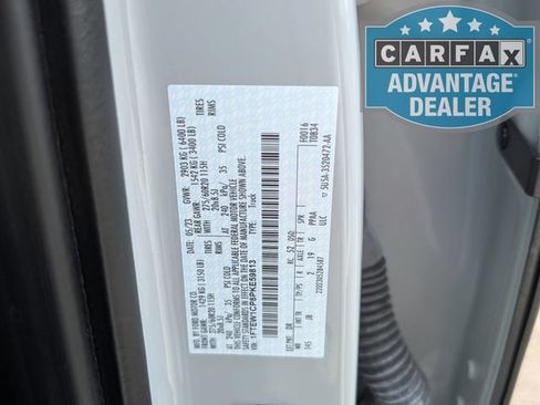 Used 2023 Ford F150 XL w/ STX Appearance Package RWD image 34