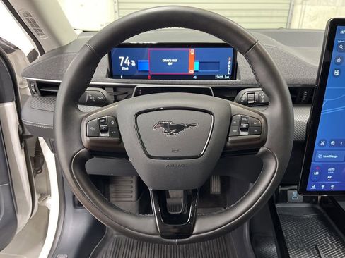 Used 2023 Ford Mustang Mach-E Premium RWD image 18