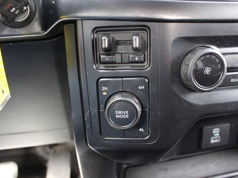 Used 2021 Ford F150 XL w/ Equipment Group 101A High AWD/4WD image 25