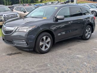 Used 2016 Acura MDX SH-AWD video 2