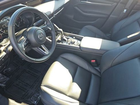 Used 2025 MAZDA MAZDA3 s image 19