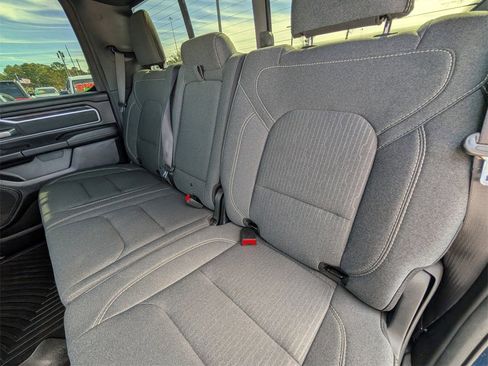 Used 2022 RAM 1500 Lone Star image 25