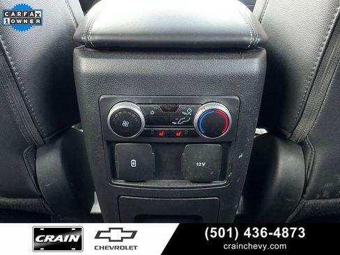 Used 2024 Ford Explorer Limited image 29