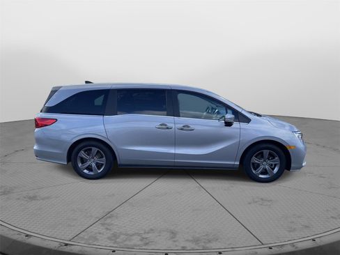 Used 2024 Honda Odyssey EX image 20