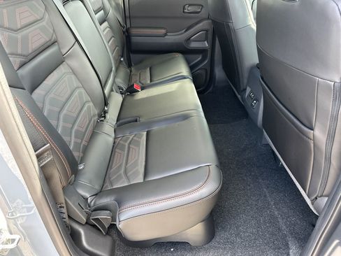 New 2026 Nissan Frontier Pro-X w/ Pro Premium Package image 15