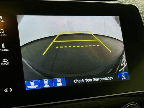 Used 2021 Honda CR-V EX image 22