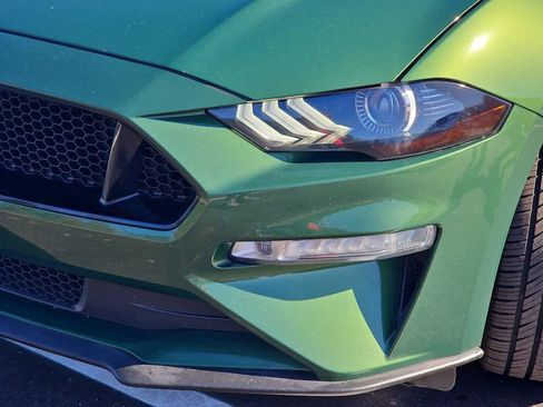 Used 2023 Ford Mustang GT w/ Equipment Group 301A image 32