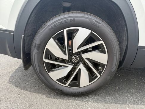 New 2026 Volkswagen Atlas SE AWD/4WD image 23