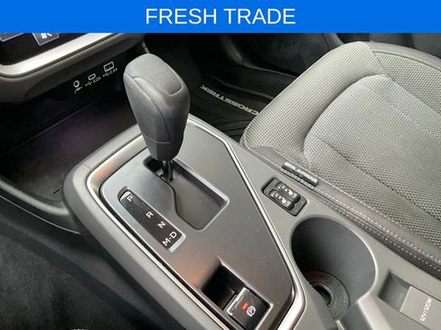 Certified 2024 Subaru Crosstrek 2.0i Premium image 27