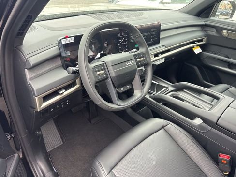 New 2027 Kia Telluride S AWD/4WD image 10