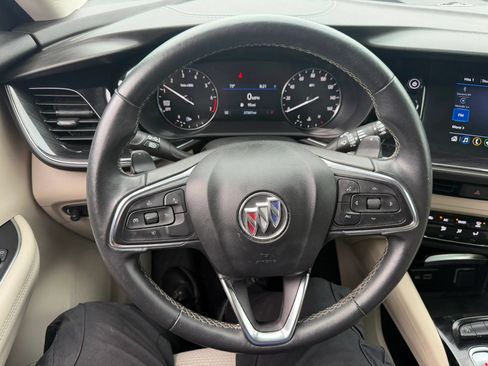 Used 2023 Buick Envision Preferred FWD image 12