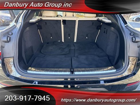Used 2023 BMW X4 xDrive30i w/ Premium Package image 14