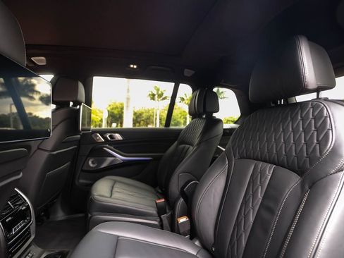Used 2021 BMW ALPINA XB7 AWD/4WD image 50