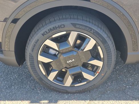 New 2027 Kia Telluride S AWD/4WD image 17