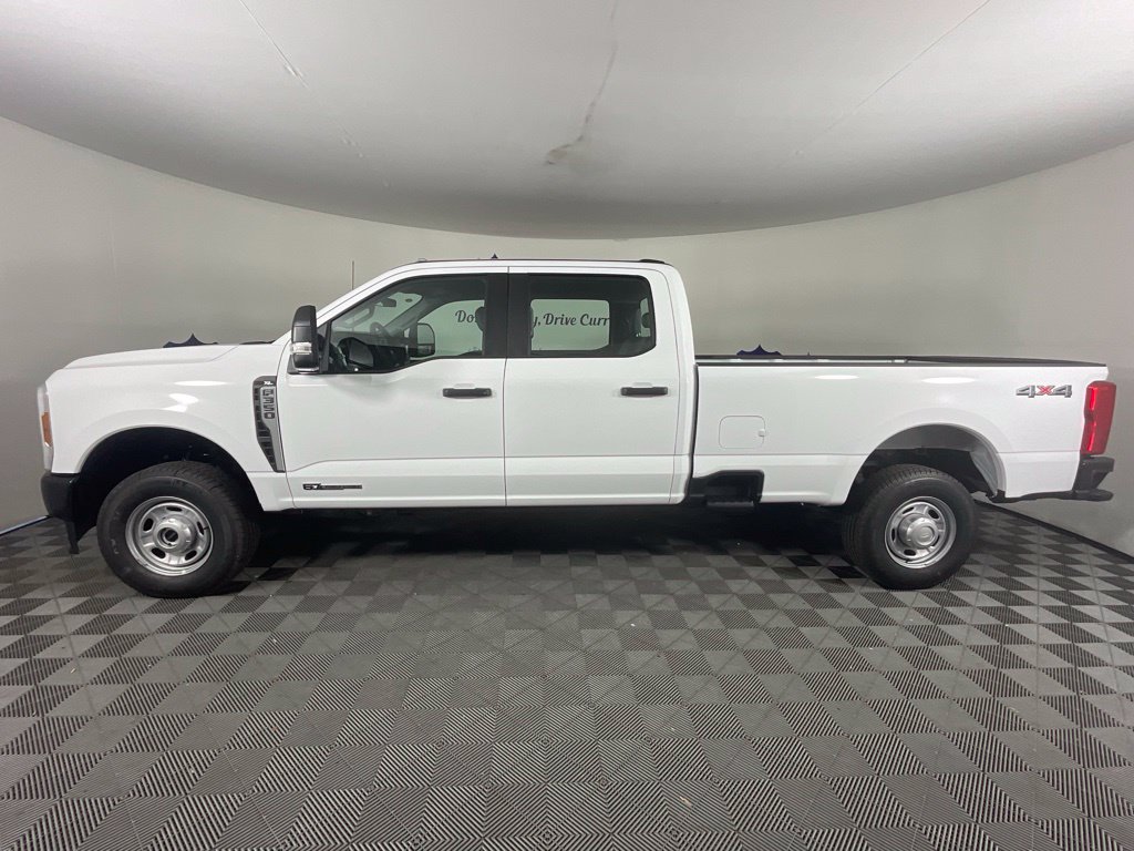 New 2026 Ford F350 XL AWD/4WD image 6