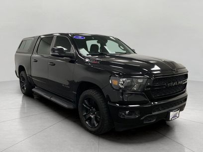 Used 2023 RAM 1500 Lone Star
