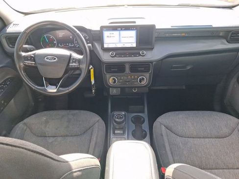 Used 2024 Ford Maverick XLT w/ XLT Luxury Package FWD image 7