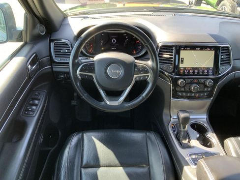 Used 2021 Jeep Grand Cherokee Limited w/ Quick Order Package 28K 80th AWD/4WD image 26
