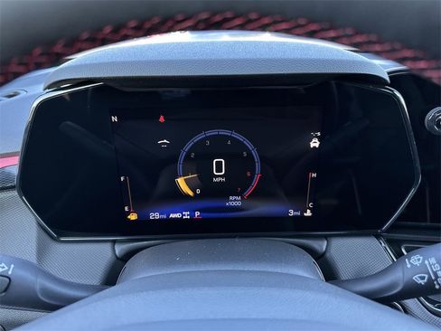 New 2026 Chevrolet TrailBlazer RS w/ Convenience Package image 7