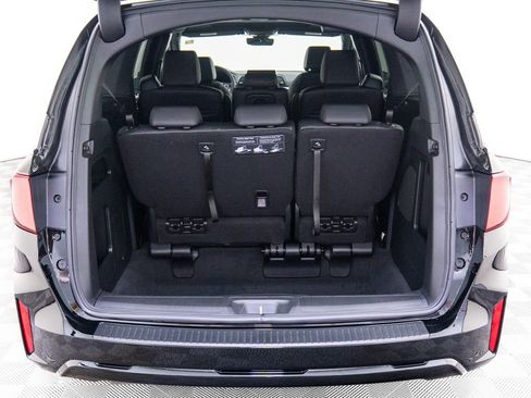 New 2026 Honda Odyssey Sport-L image 30