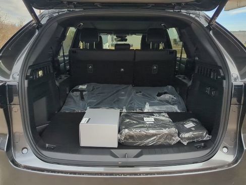 New 2026 MAZDA CX-90 3.3 Turbo w/ Premium Plus Pkg image 31