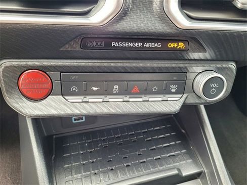 Used 2024 Ford Mustang Premium image 19